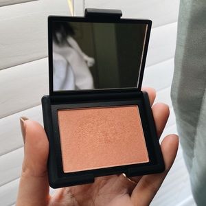NARS | Luster Blush